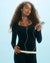 Pulse Long Sleeve - Black
