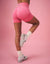 Arise Essential Shorts - Pink