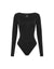 Elemental L Square Bodysuit - Black