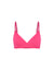 Elemental Crossover Bralette - Pink