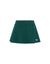Volley Skirt - Green