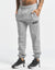 Season II Joggers - Heather Light Grey