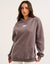 Classic Hoodie - Slate Grey