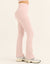Arise Comfort Flare Leggings V2 - Mauve