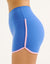 Mode Shorts - Cobalt
