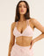 Core Layer Sports Bra - Mauve