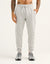 Recover Fleece Jogger - Grey Marle