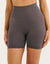 Arise Essential Shorts V2 - Slate Grey