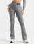 Arise Comfort Flare Leggings - Charcoal